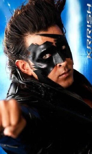 Krrish 3 LWP截图10