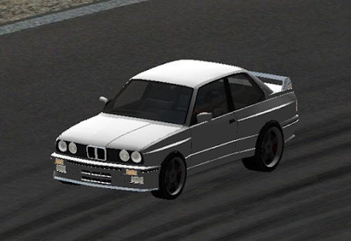 e30drift截图4