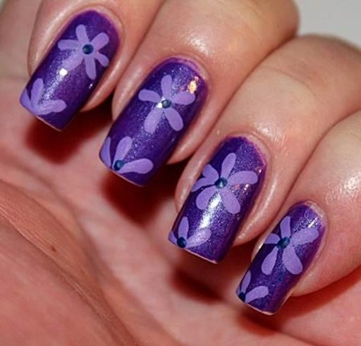 Beauty Gel Nail Design截图6