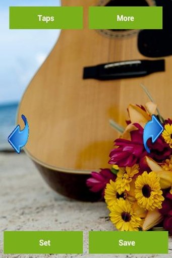 Guitars Wallpapers截图2