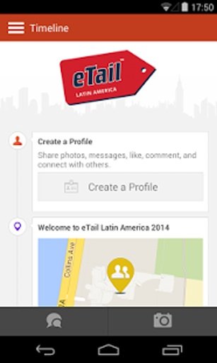 eTail Latin America 2014截图2