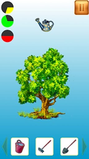 Tamagotchi Tree截图1