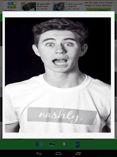 Nash Grier Game 2014截图3