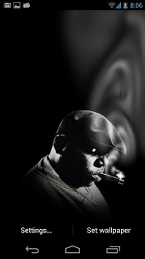 Notorious BIG II - Live Smoke截图10