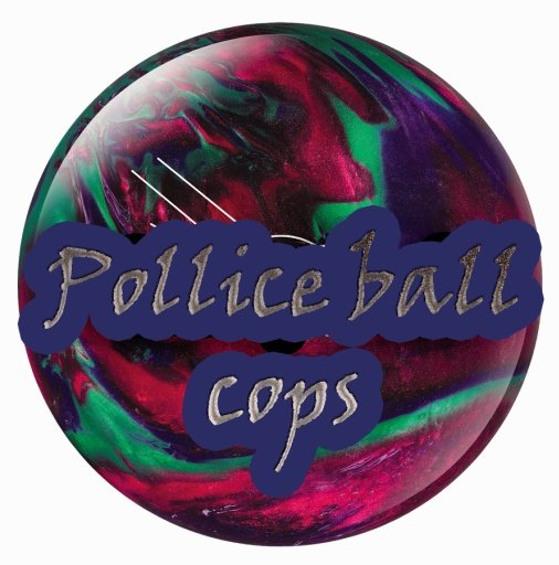 Pollice Ball Cops截图5