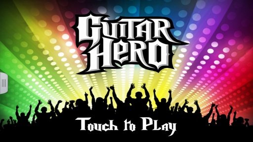 Guitar Hero Edition截图1