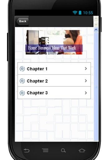 Home Business Ideas That Work截图3