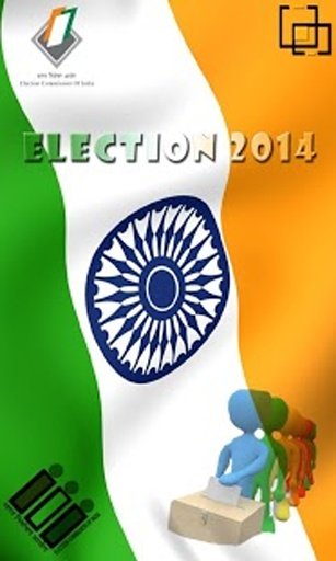 India Election 2014截图4