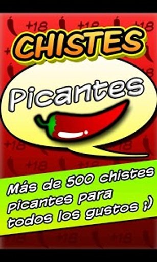 Chistes Picantes截图4