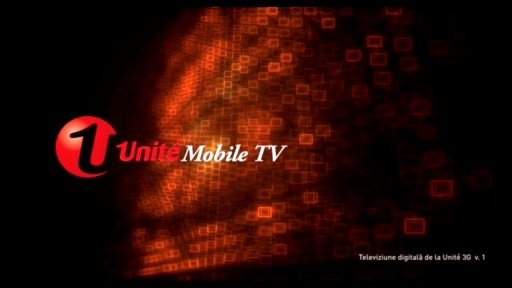 Unit&eacute;MobileTV截图1