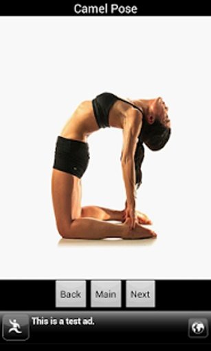 Free Beginner Yoga Poses截图6
