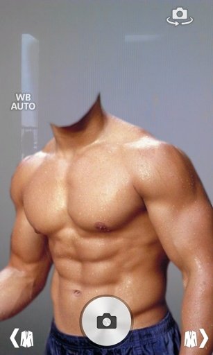 Six Pack photo montage截图6