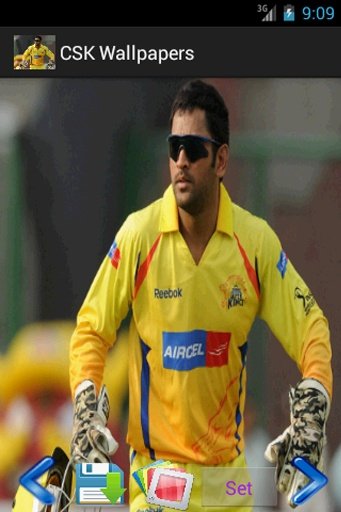 CSK Wallpapers截图4