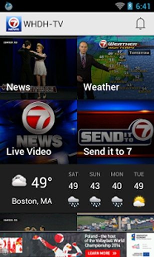 7News Boston截图4