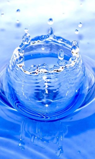 Water Wallpaper截图3