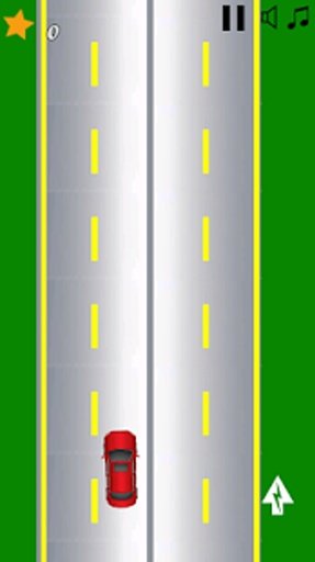 Highway Speed Race截图7