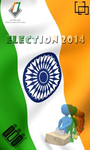 India Election 2014截图2