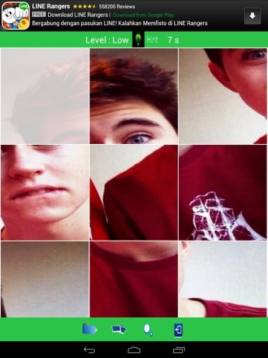 Nash Grier Game 2014截图5