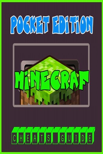 Tips MINECRAFT : PE截图2