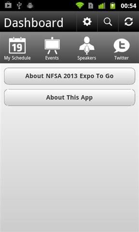 NFSA世博2013截图2