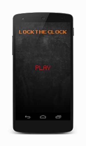 Lock the Clock - Hardest Game截图7