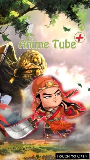 Anime Tube截图1