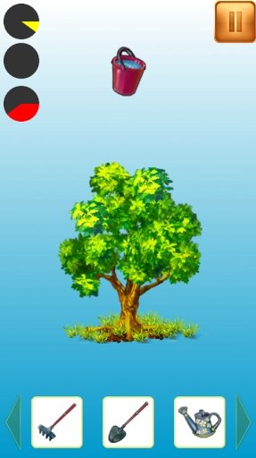 Tamagotchi Tree截图4