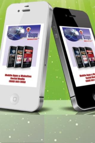 LSM Mobile Apps &amp; Websites截图2