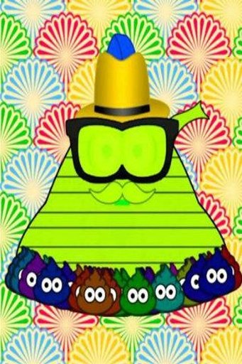 Hay Pou Day截图1