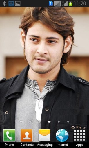 Maheshbabu Gallery截图8