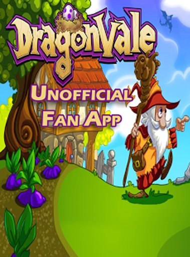 DragonVale Unofficial Fan App截图6