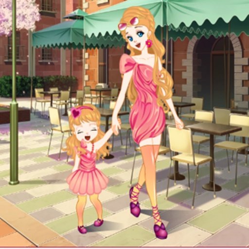 Dress Up and Make Over Games截图7