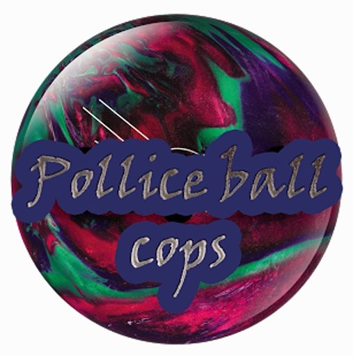 Pollice Ball Cops截图4