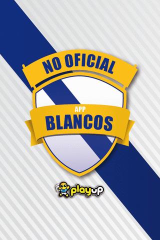 Blancos Apl.截图2