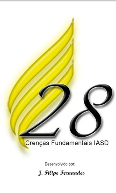 28 Cren&ccedil;as da IASD截图6