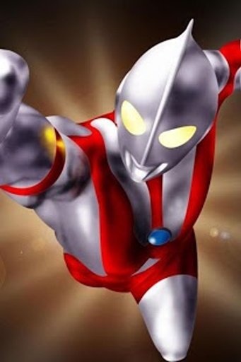 Ultraman live wallpaper截图4