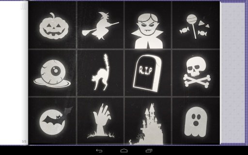 The Haunted Soundbook for Kids截图2