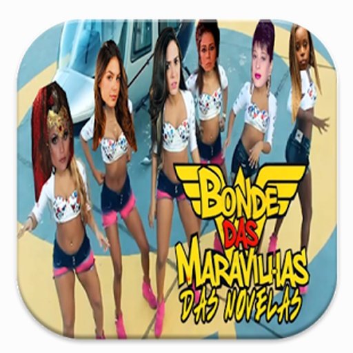 Bonde Das Maravilhas Jogo_Fans截图4