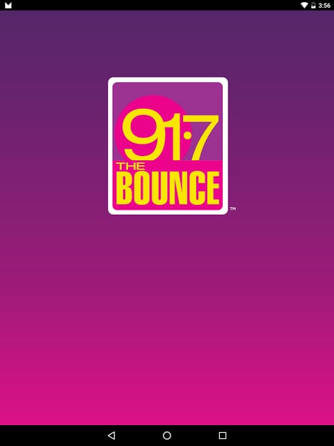 91.7 THE BOUNCE Edmonton截图4