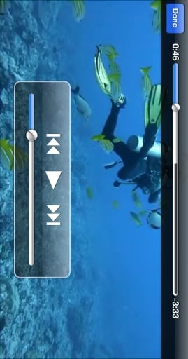 SCUBA DIVING截图4