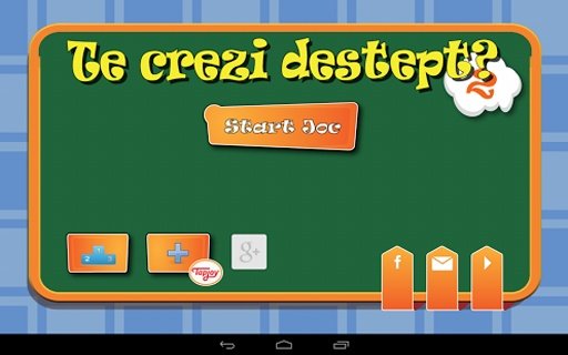 Te crezi destept? 2截图3