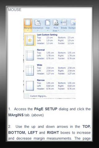 微软Excel 2010截图3