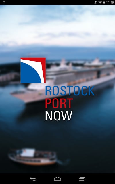 Rostock Port Now截图11