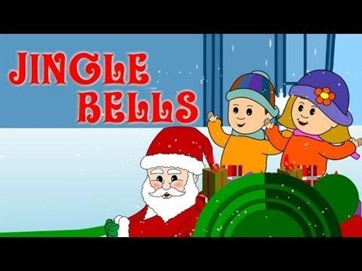 Animated Jingle Bells截图2