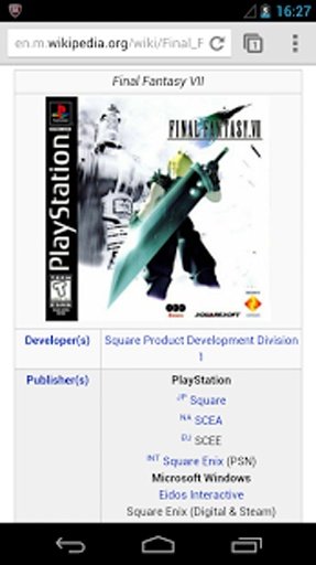 Best Selling PlayStation PSX截图3