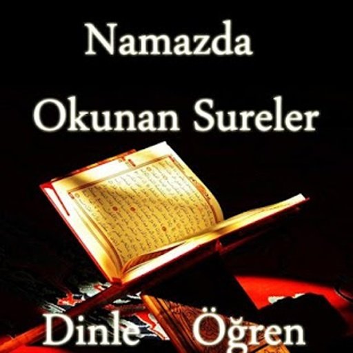 Namazda Okunan Sureler Dinle截图3