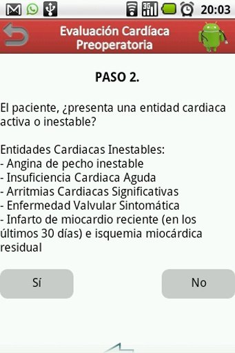 Evaluaci&oacute;n Card&iacute;aca Preoperato截图8