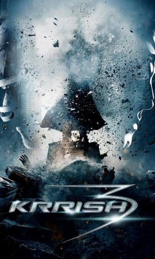 Krrish 3 LWP截图7