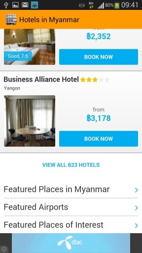 Myanmar Travel Need Know截图4