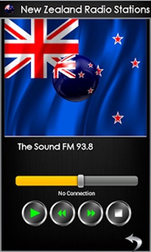 New Zealand Radio Stations截图1